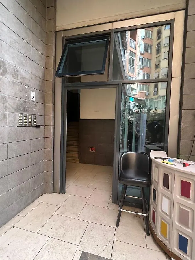 Observatori Apartment Tirana