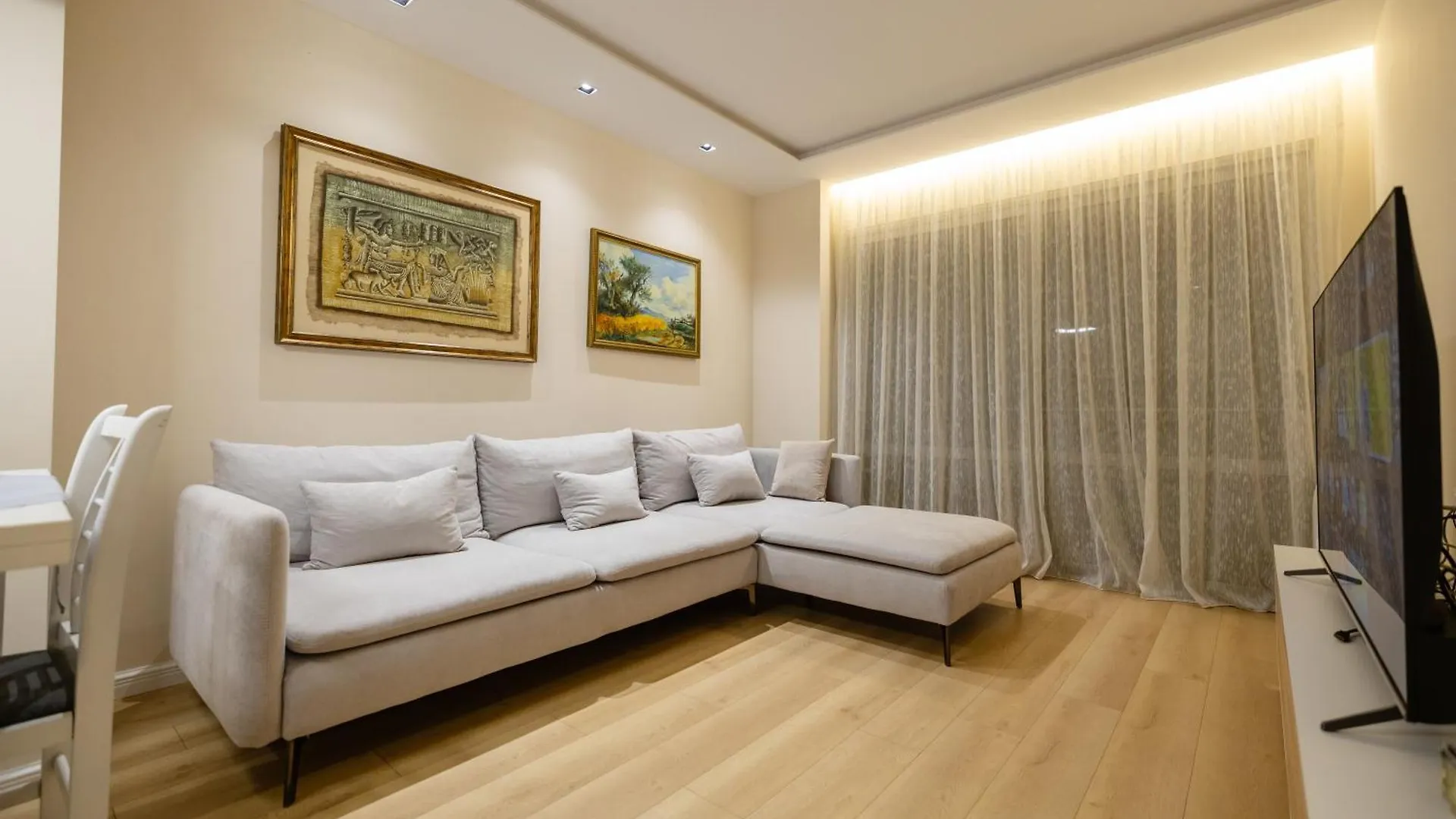 Observatori Apartment Tirana