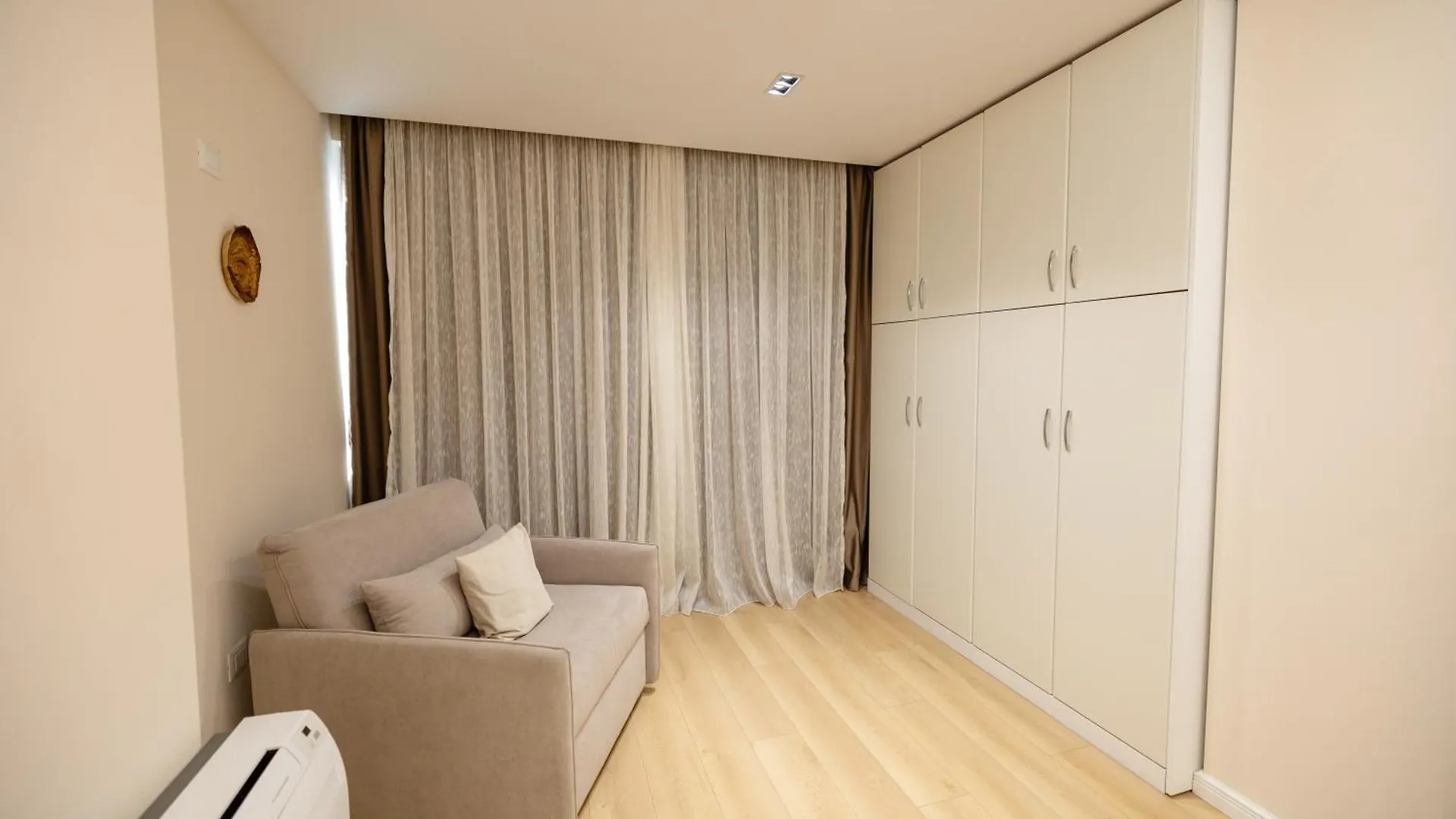 Observatori Apartment Tirana