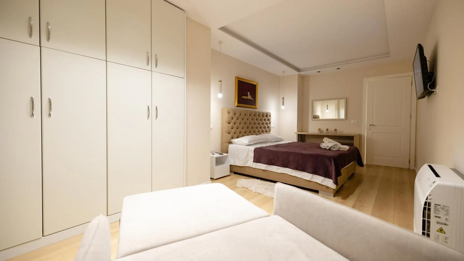 Observatori Apartment Tirana